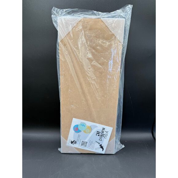 Blue Hydrangea Long Stem Two-Piece Wall Plaque Set – Vintage Floral - Picture 5 of 6